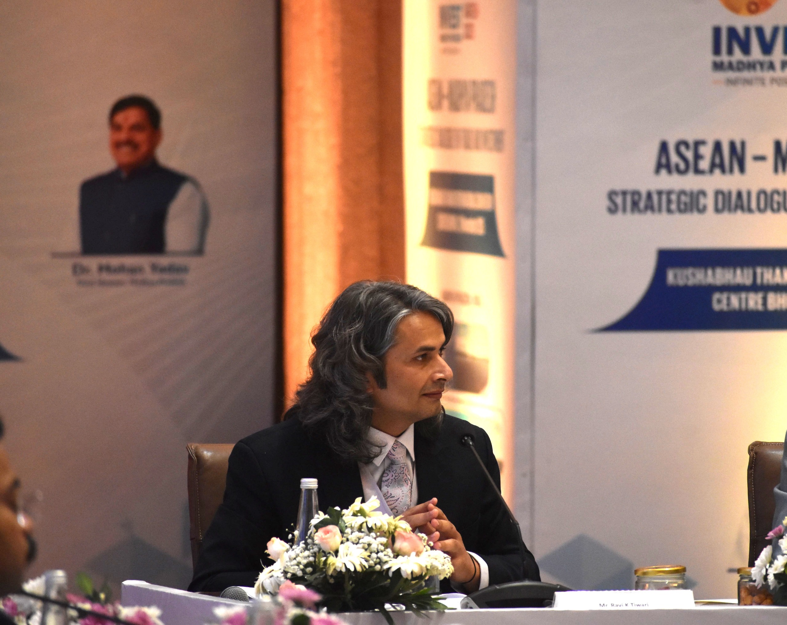 ASEAN-MP Trade & Investment Dialogue